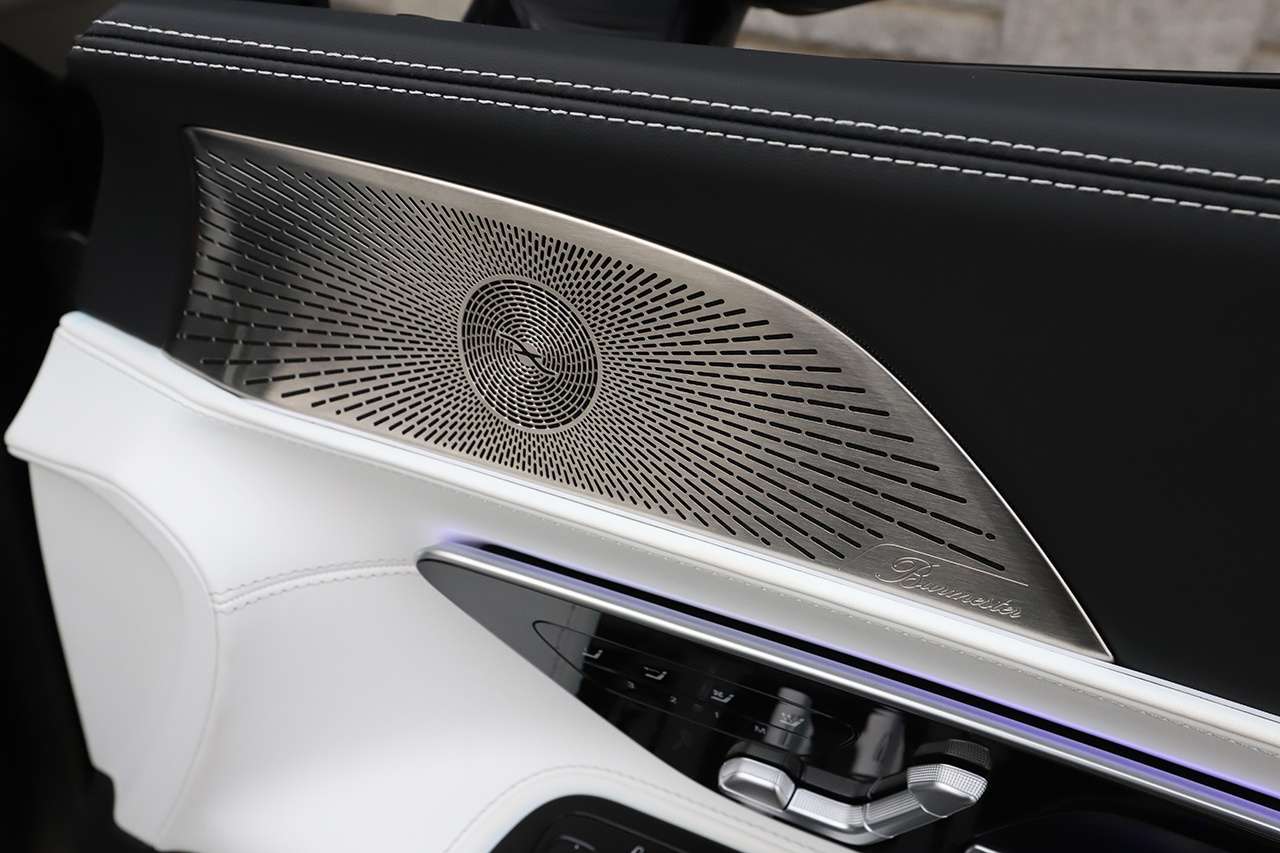 2023 Mercedes-AMG SL CLASS 