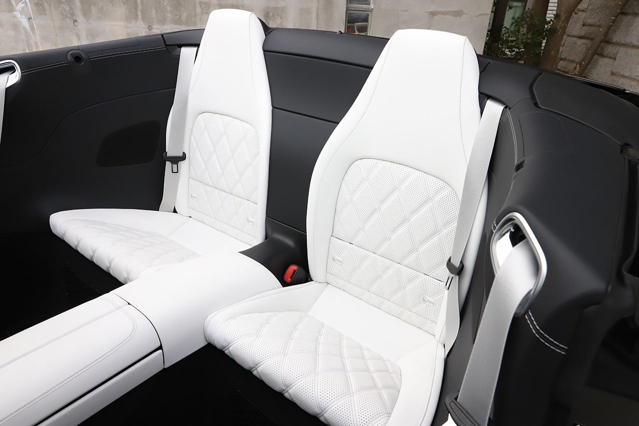 2023 Mercedes-AMG SL CLASS 