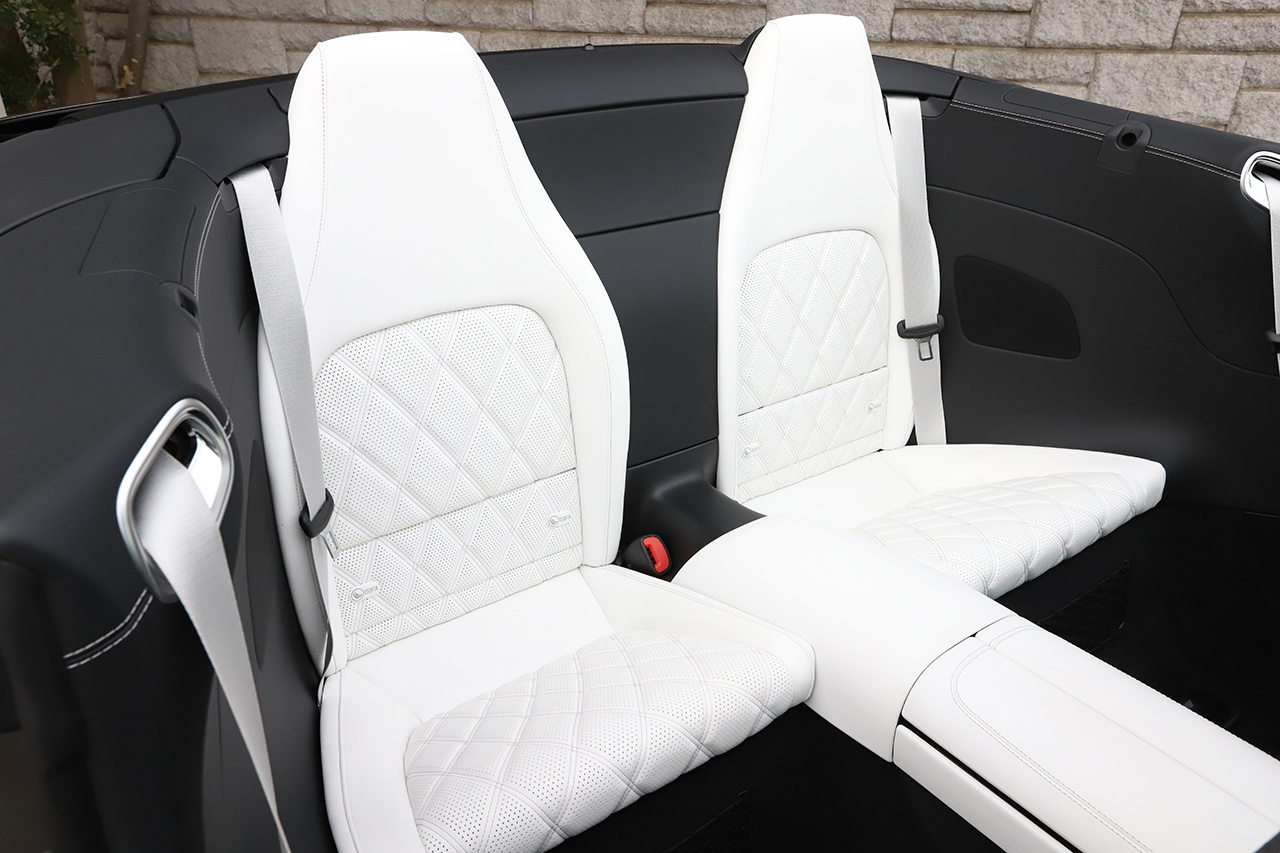 2023 Mercedes-AMG SL CLASS 