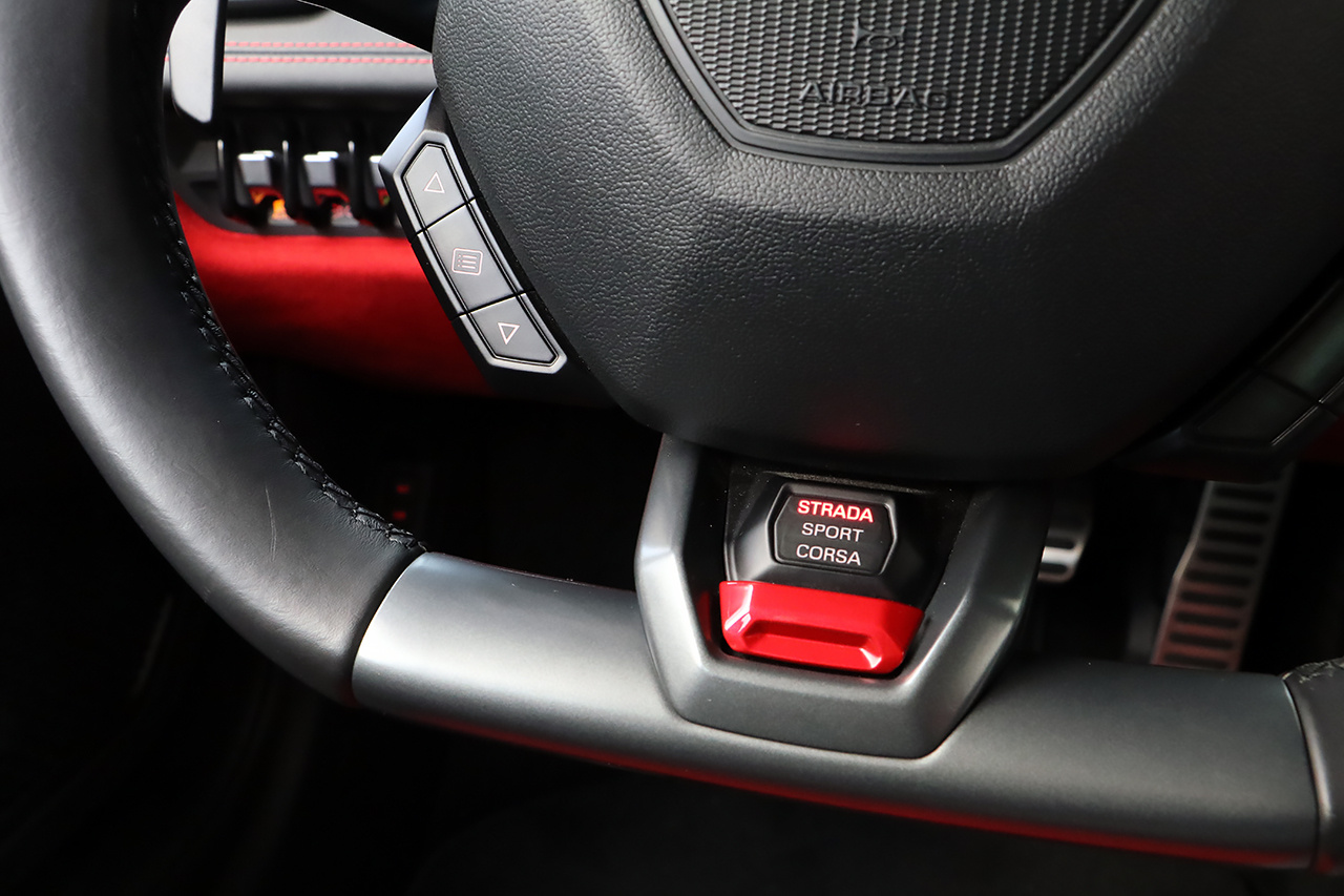 2015 Lamborghini Huracan 