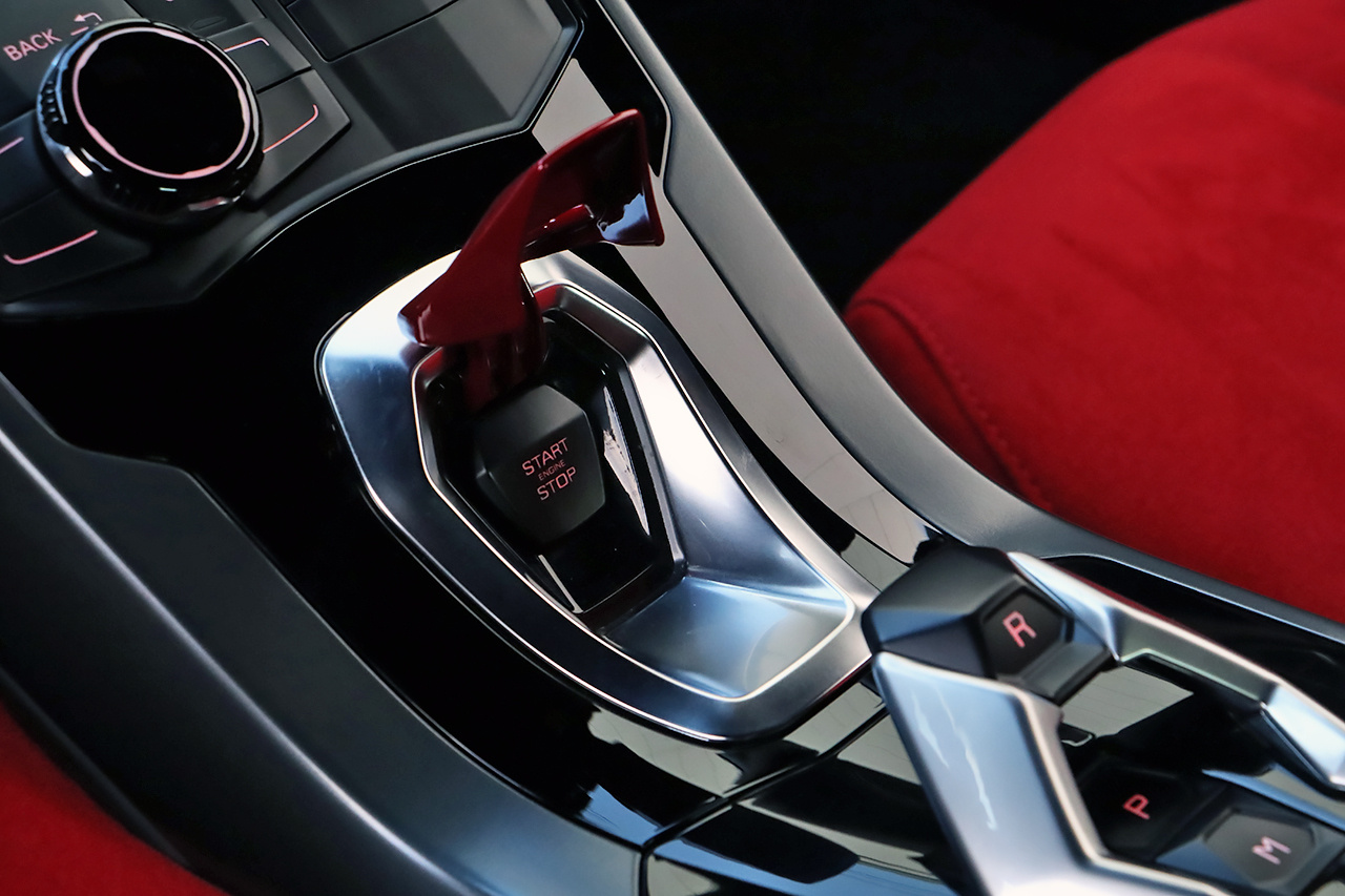 2015 Lamborghini Huracan 