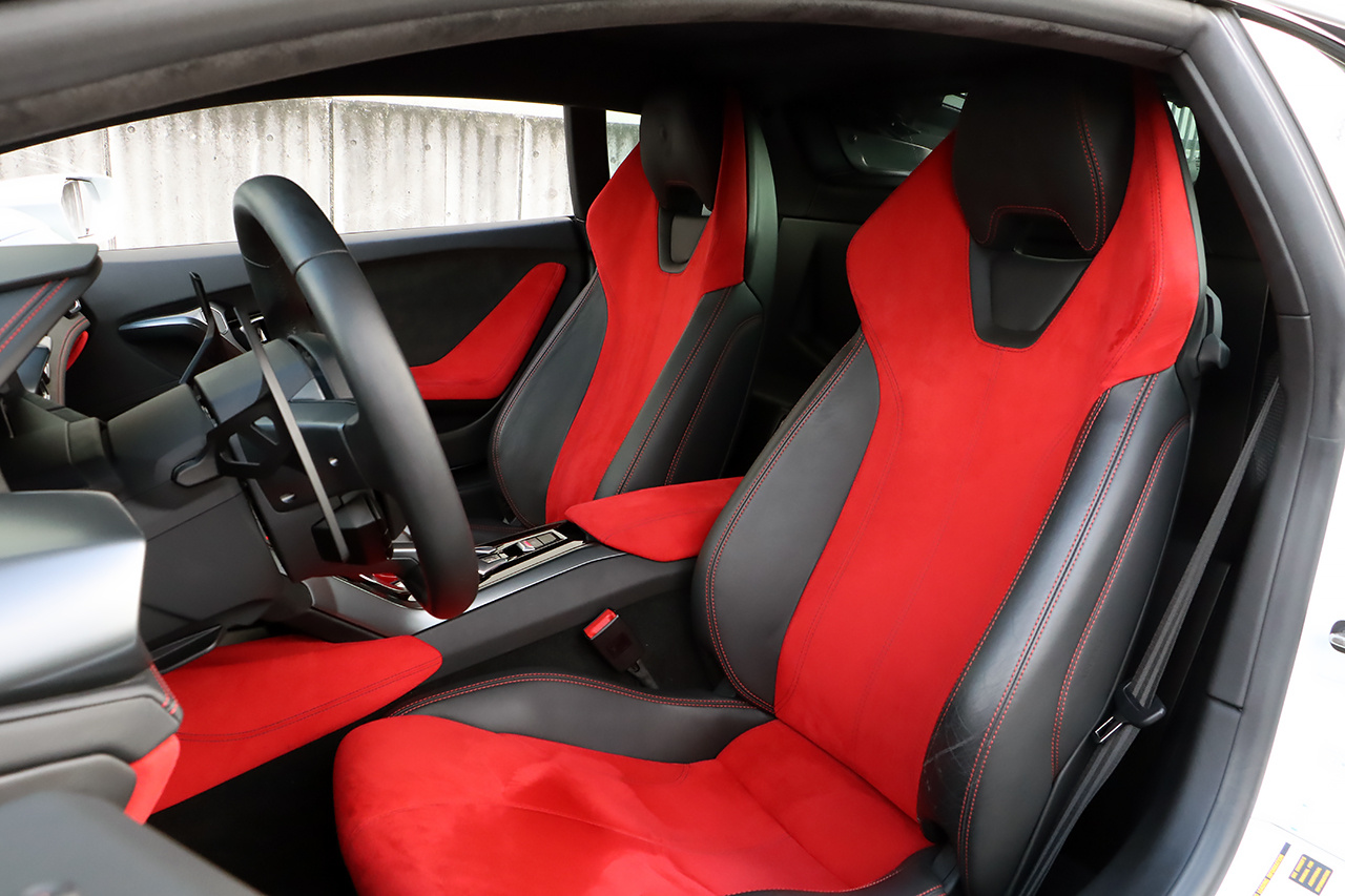 2015 Lamborghini Huracan 