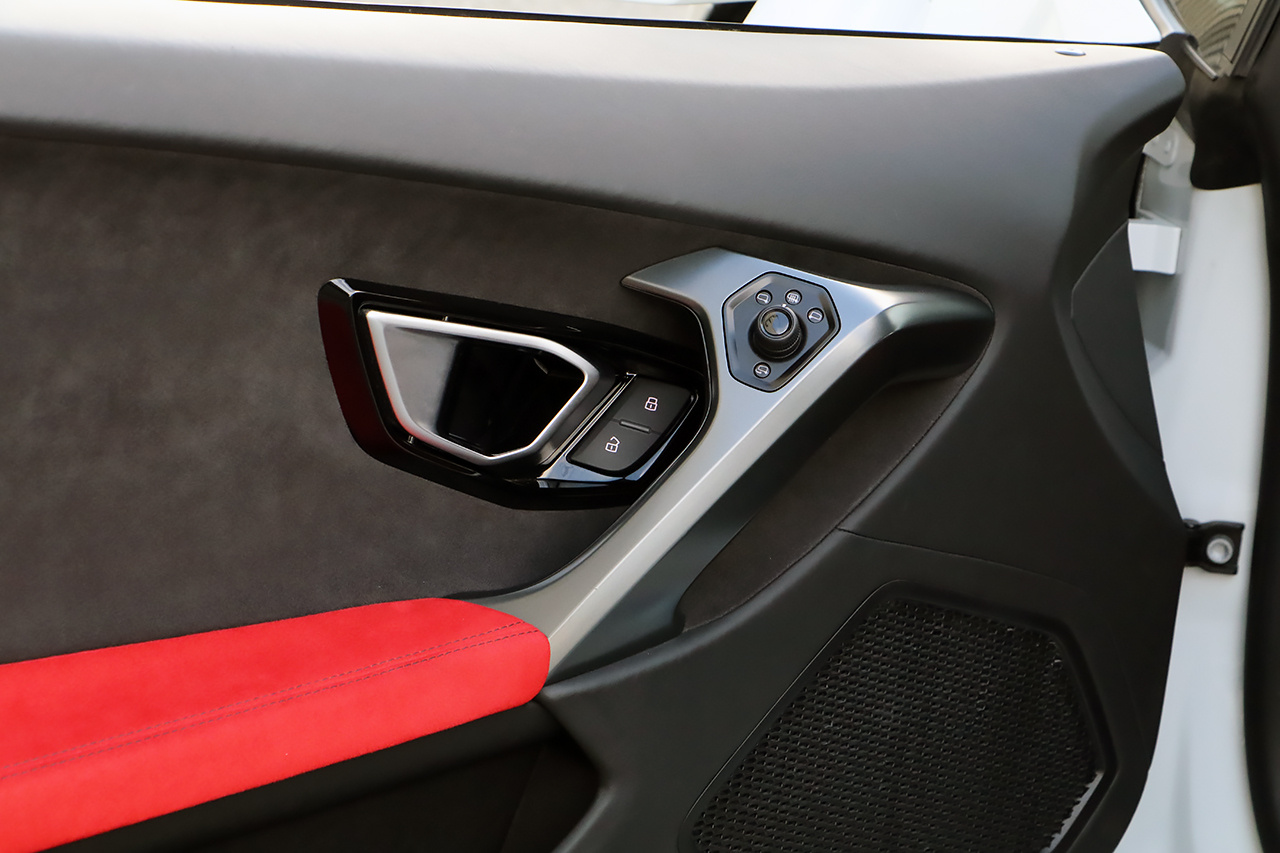 2015 Lamborghini Huracan 