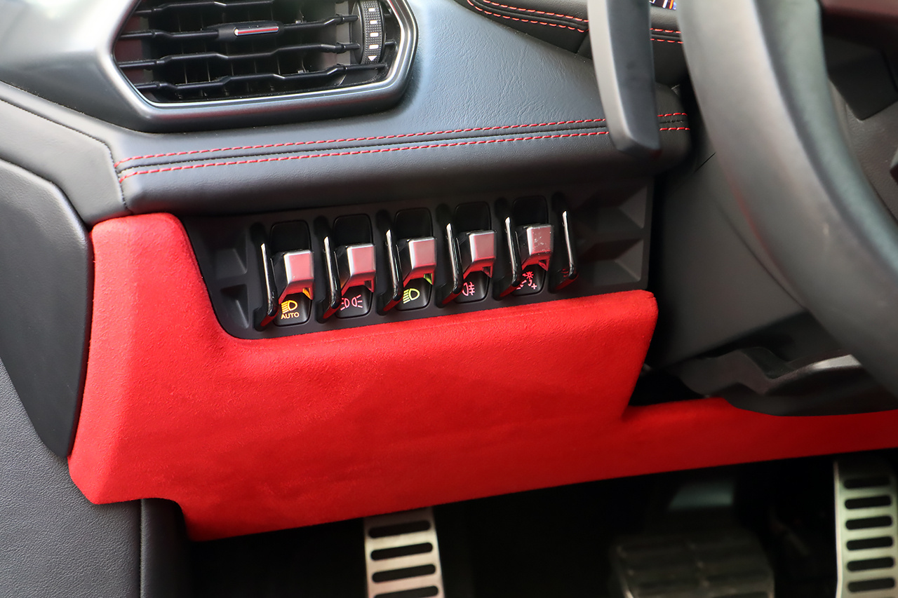 2015 Lamborghini Huracan 