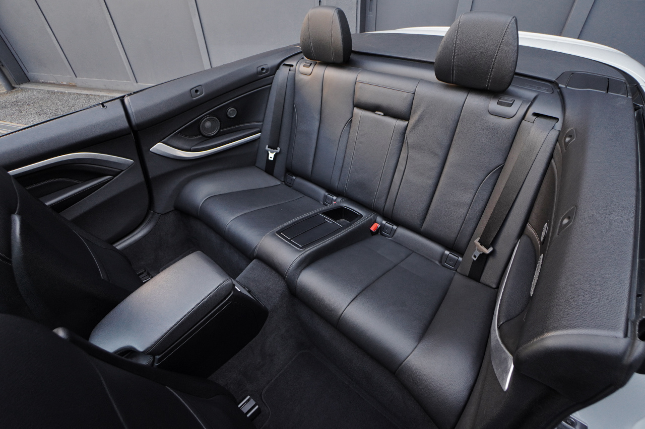 2019 BMW 4 SERIES null