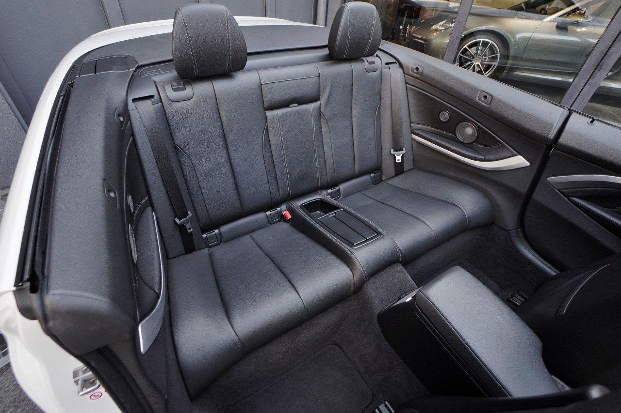 2019 BMW 4 SERIES null