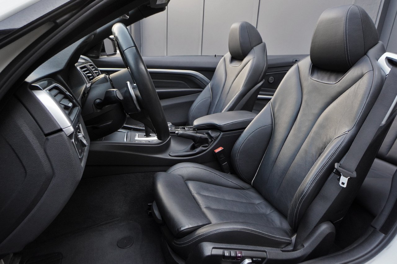 2019 BMW 4 SERIES null