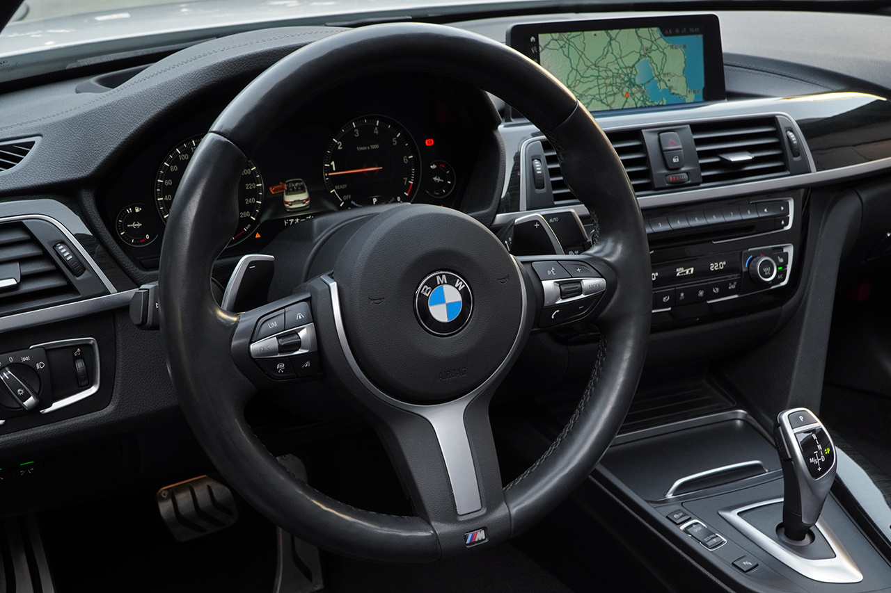 2019 BMW 4 SERIES null