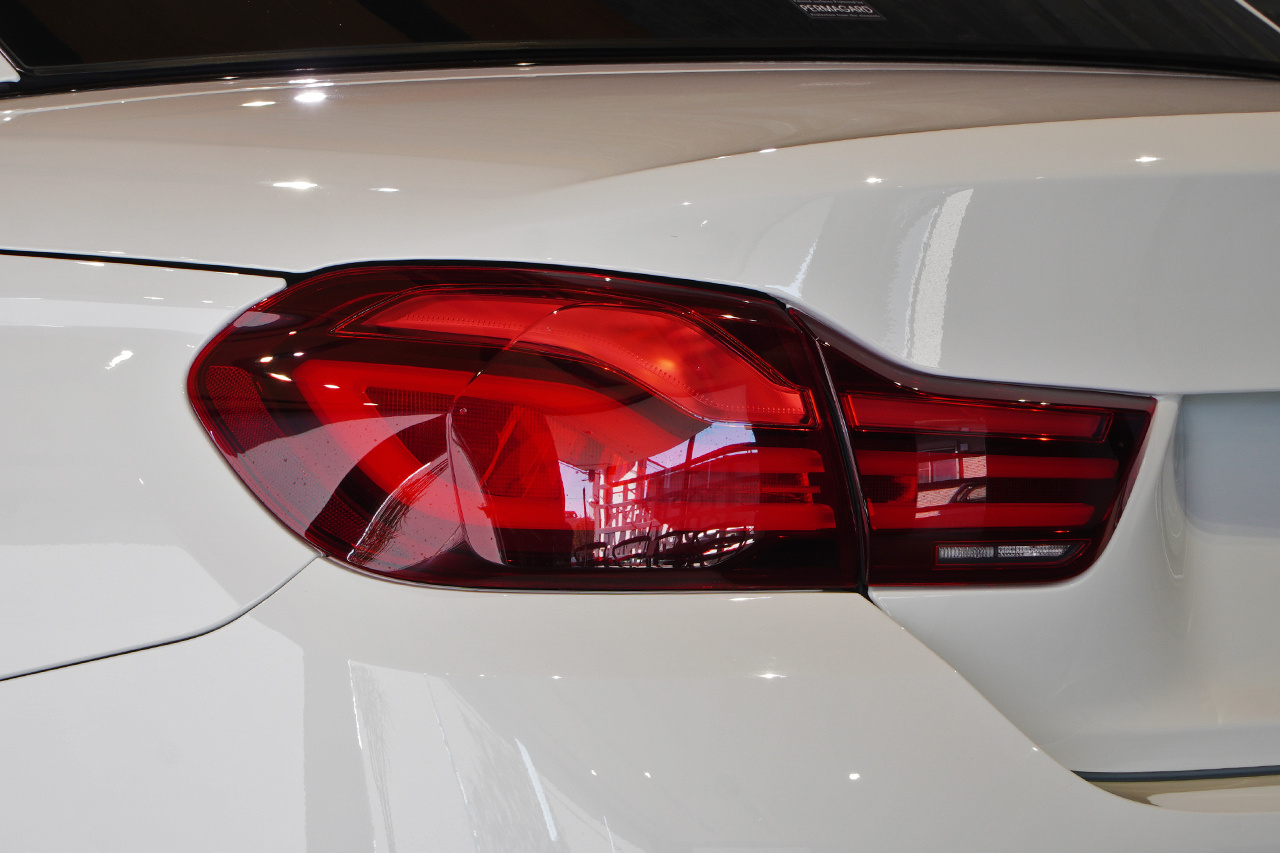 2019 BMW 4 SERIES null