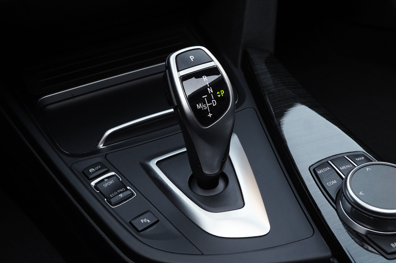 2019 BMW 4 SERIES null