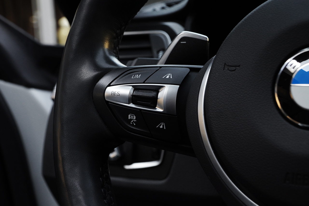 2019 BMW 4 SERIES null