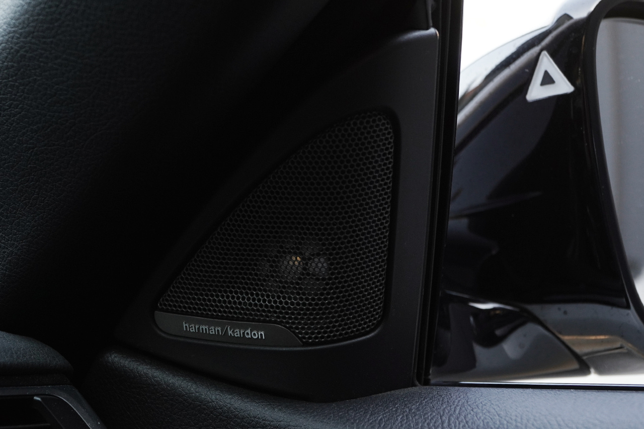 2019 BMW 4 SERIES null