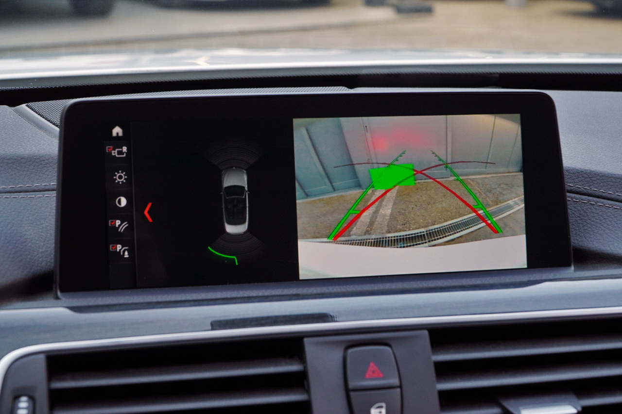 2019 BMW 4 SERIES null