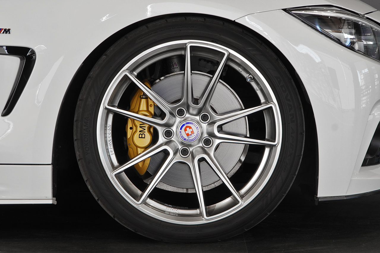 2019 BMW 4 SERIES null