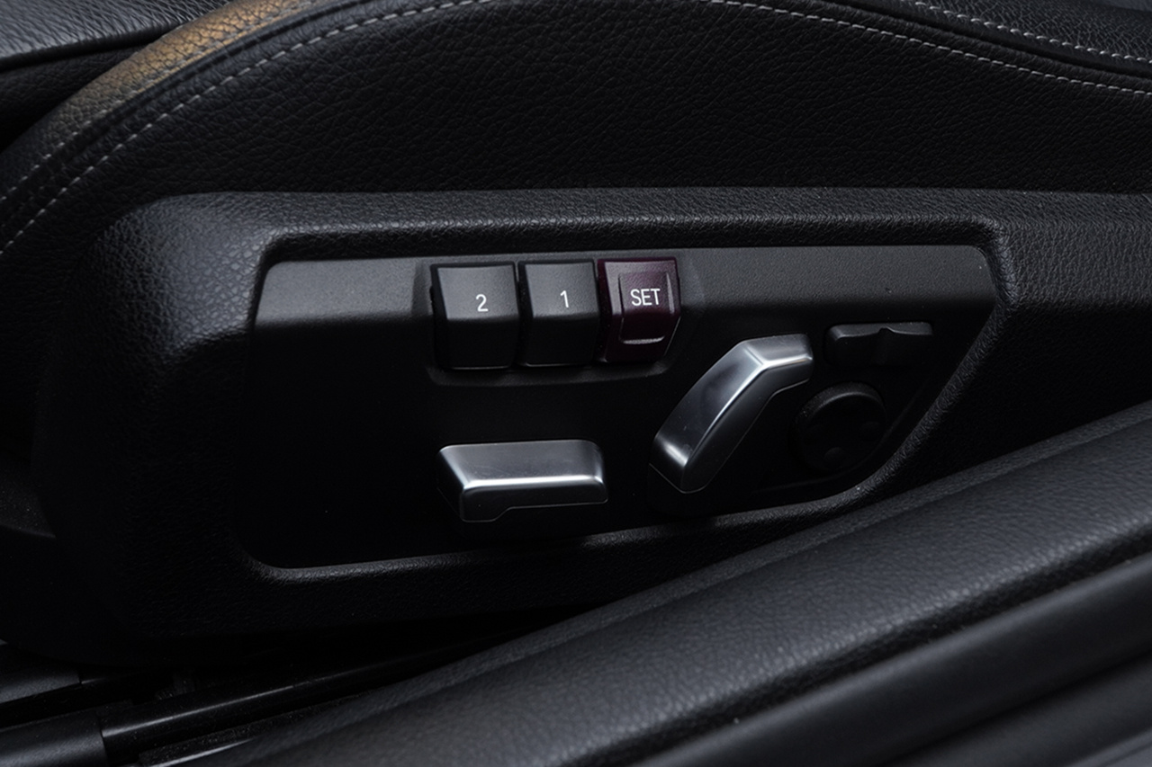 2019 BMW 4 SERIES null