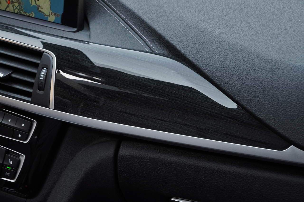 2019 BMW 4 SERIES null