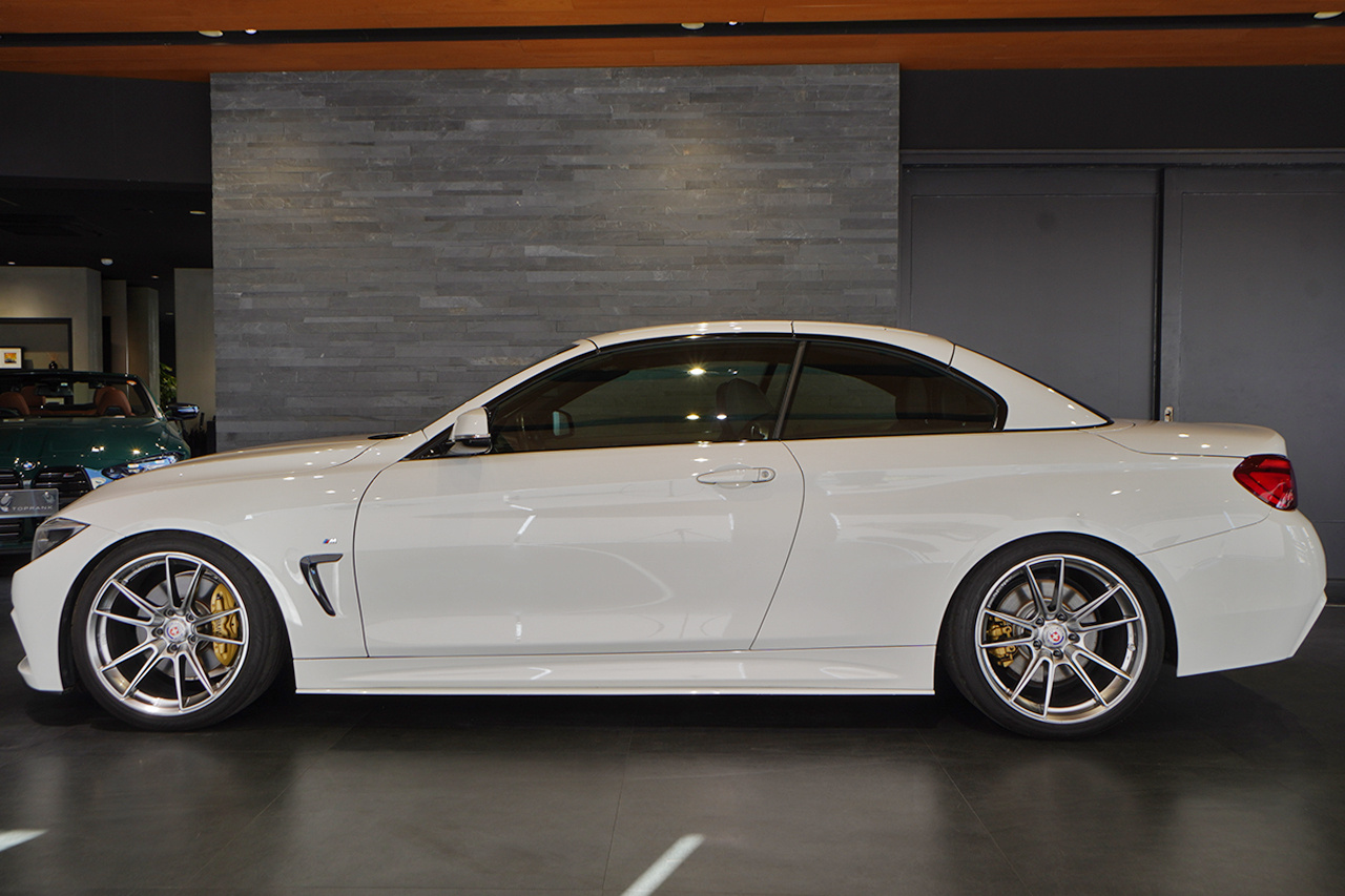 2019 BMW 4 SERIES null