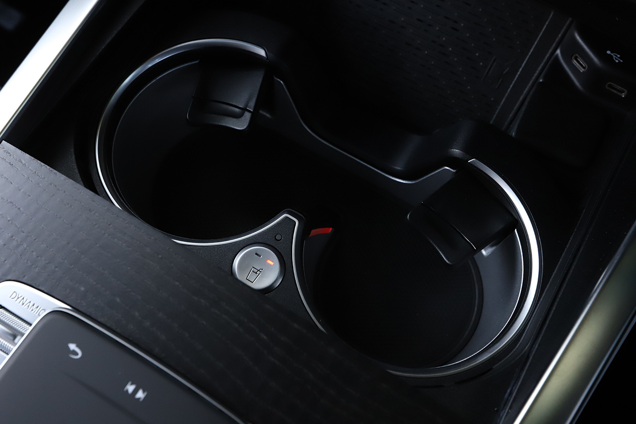 2025 Mercedes-Benz G CLASS null