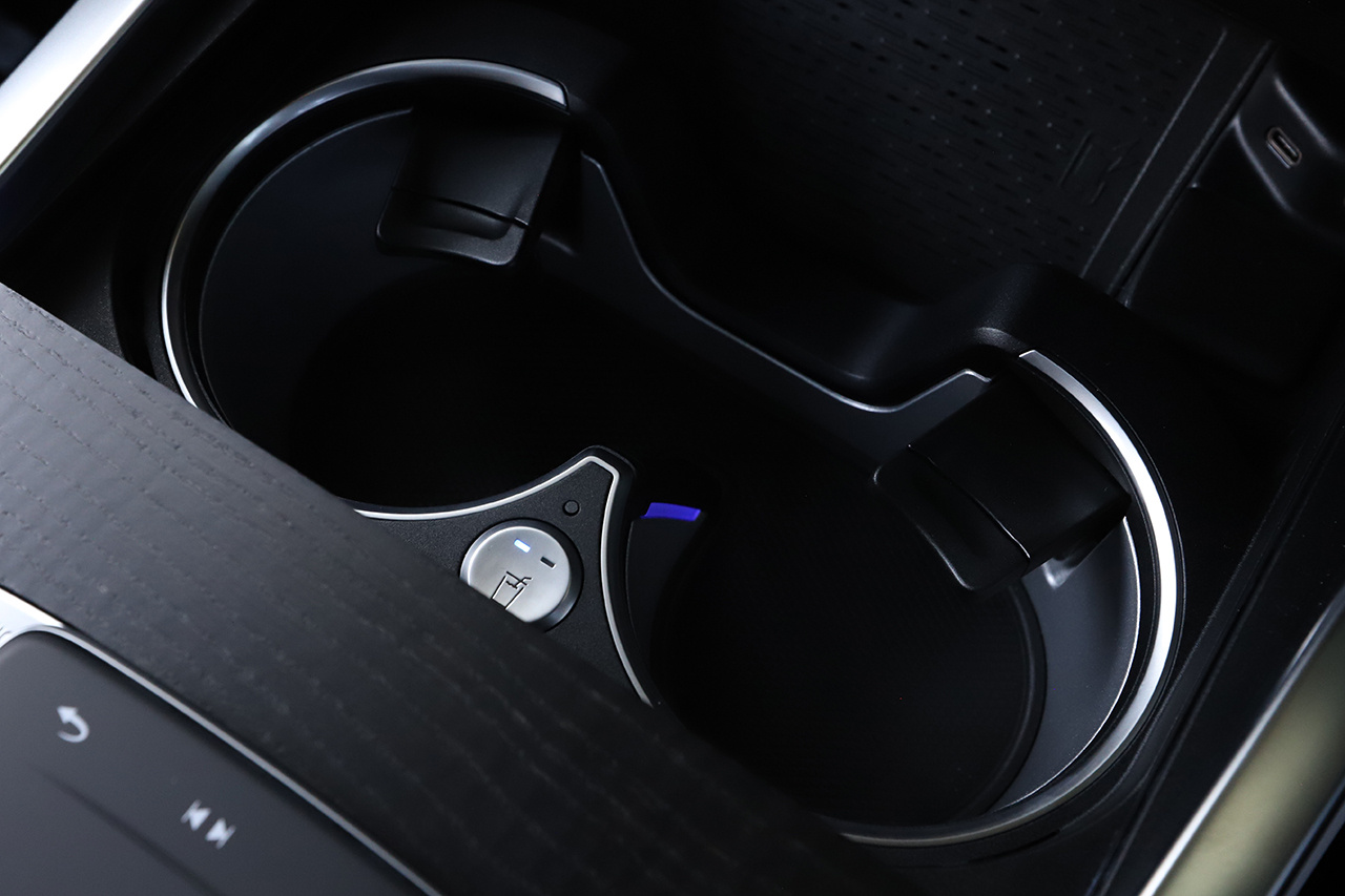 2025 Mercedes-Benz G CLASS null