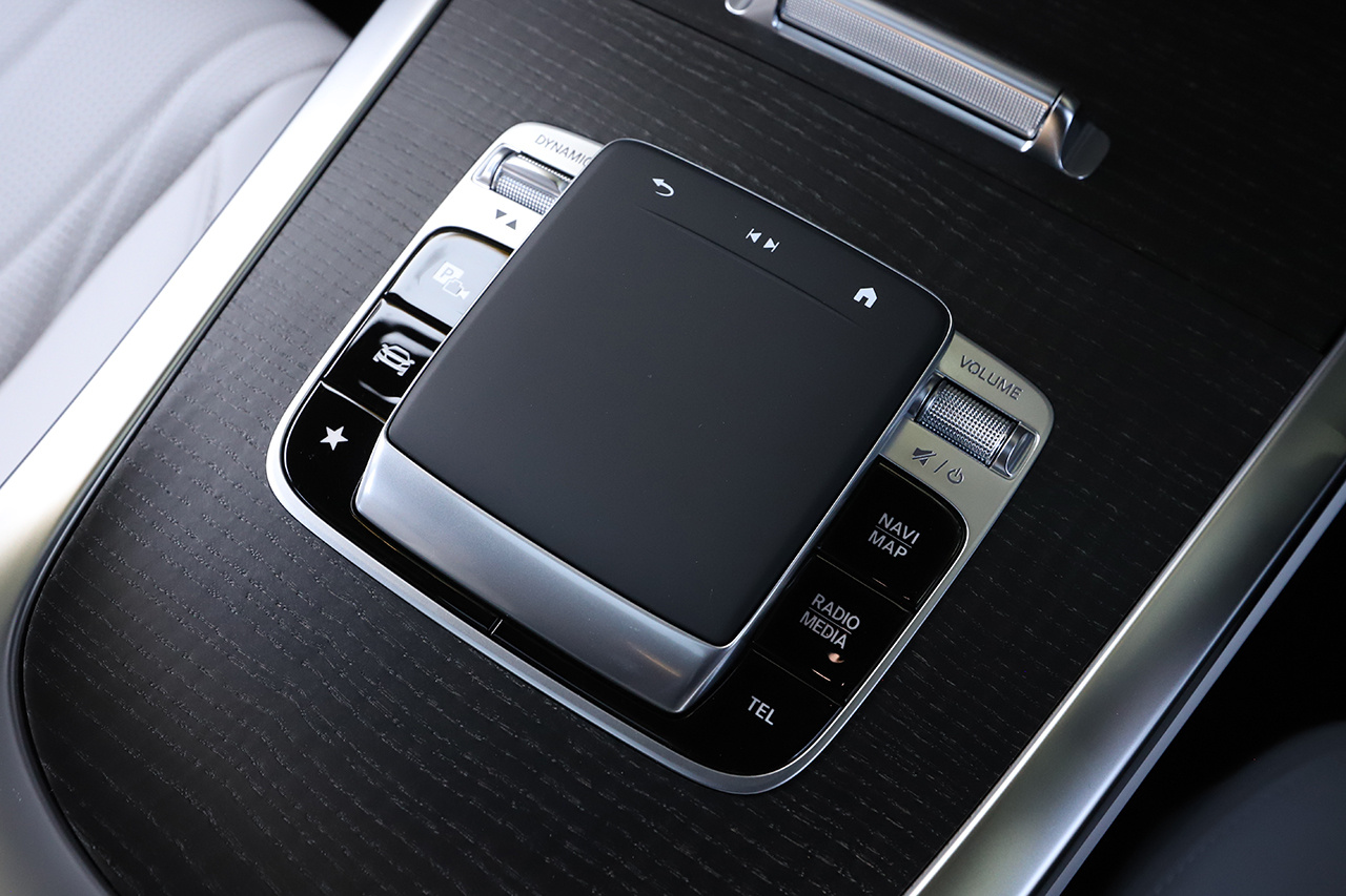 2025 Mercedes-Benz G CLASS null