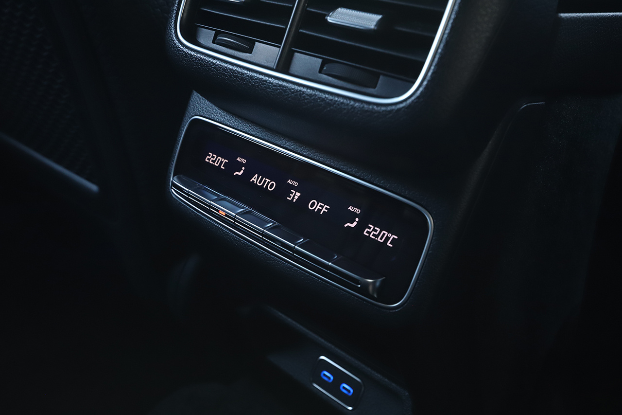 2024 Mercedes-Benz GLS CLASS 