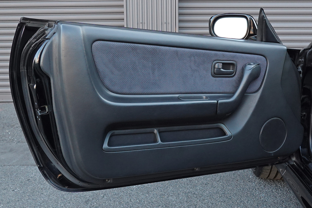 1995 Nissan SKYLINE GT-R BCNR33 R33 Skyline GT-R, HKS Muffler, NISMO LMGT4 Wheels