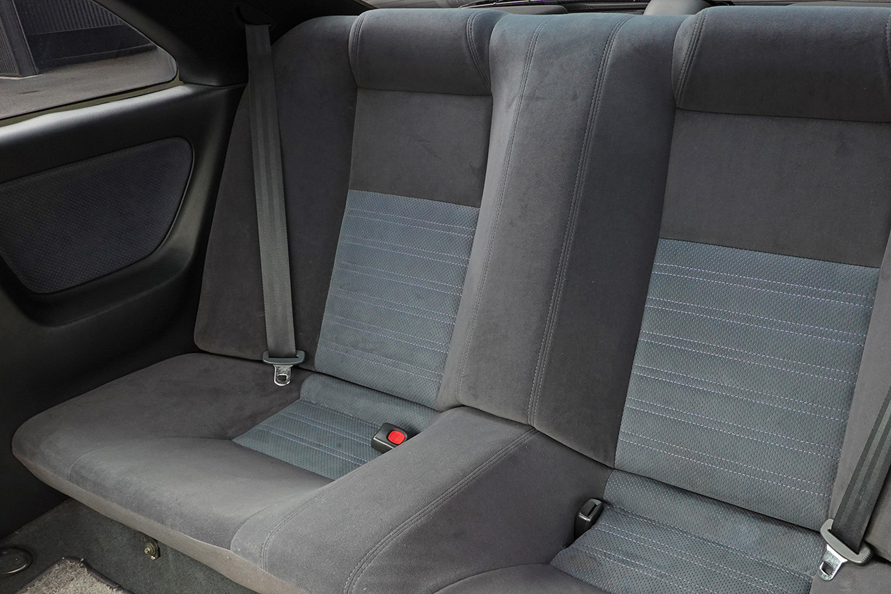 1995 Nissan SKYLINE GT-R BCNR33 R33 Skyline GT-R, HKS Muffler, NISMO LMGT4 Wheels