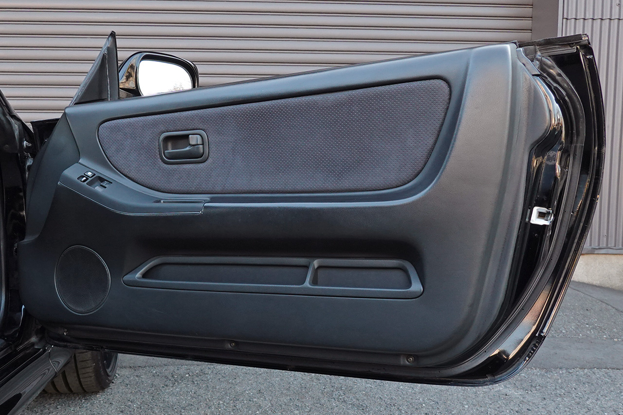 1995 Nissan SKYLINE GT-R BCNR33 R33 Skyline GT-R, HKS Muffler, NISMO LMGT4 Wheels