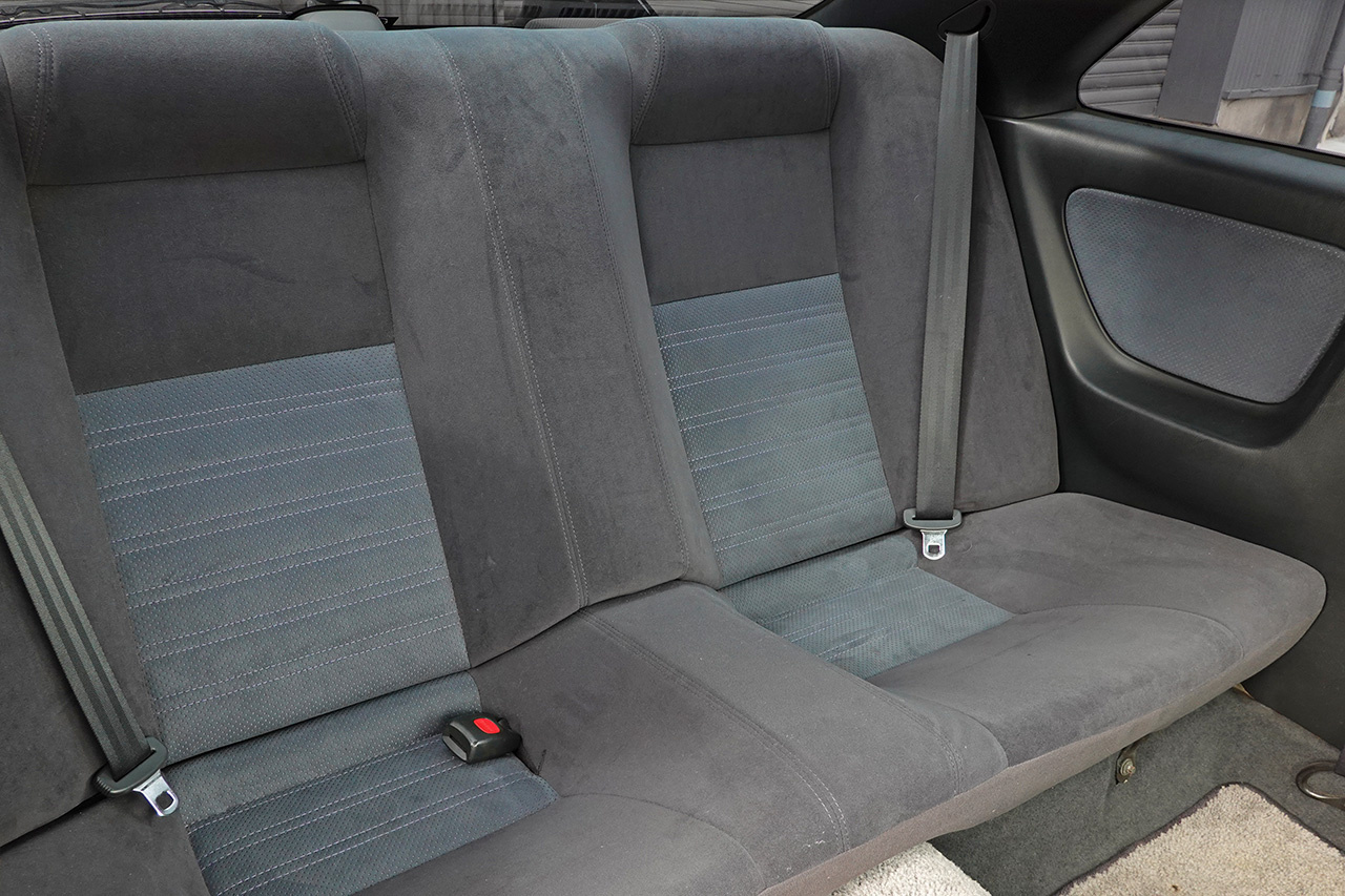 1995 Nissan SKYLINE GT-R BCNR33 R33 Skyline GT-R, HKS Muffler, NISMO LMGT4 Wheels