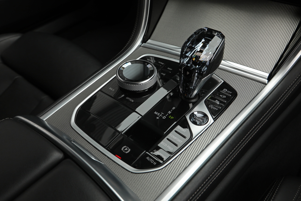 2020 BMW 8 SERIES null