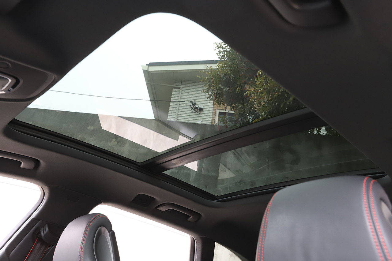 2021 Audi RS4 AVANT 