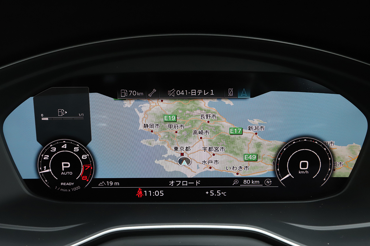 2021 Audi RS4 AVANT 