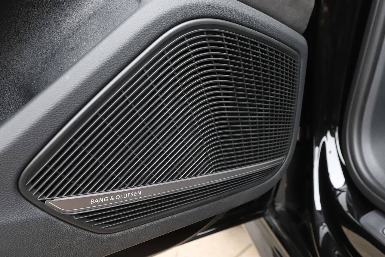 2021 Audi RS4 AVANT 