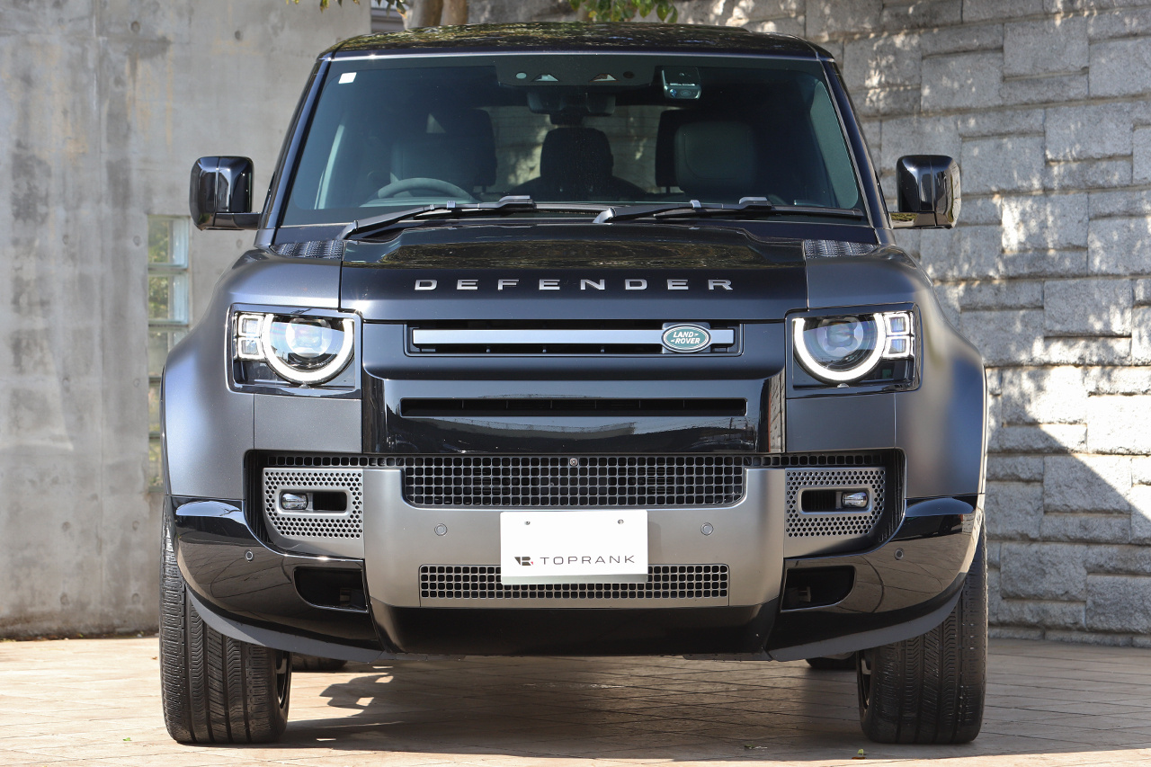 2024 Land Rover DEFENDER 