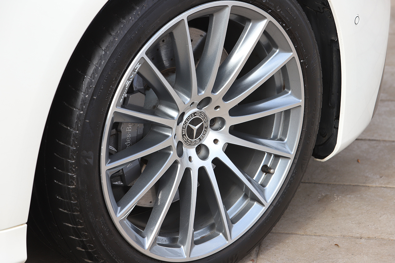 2023 Mercedes-Benz S CLASS 