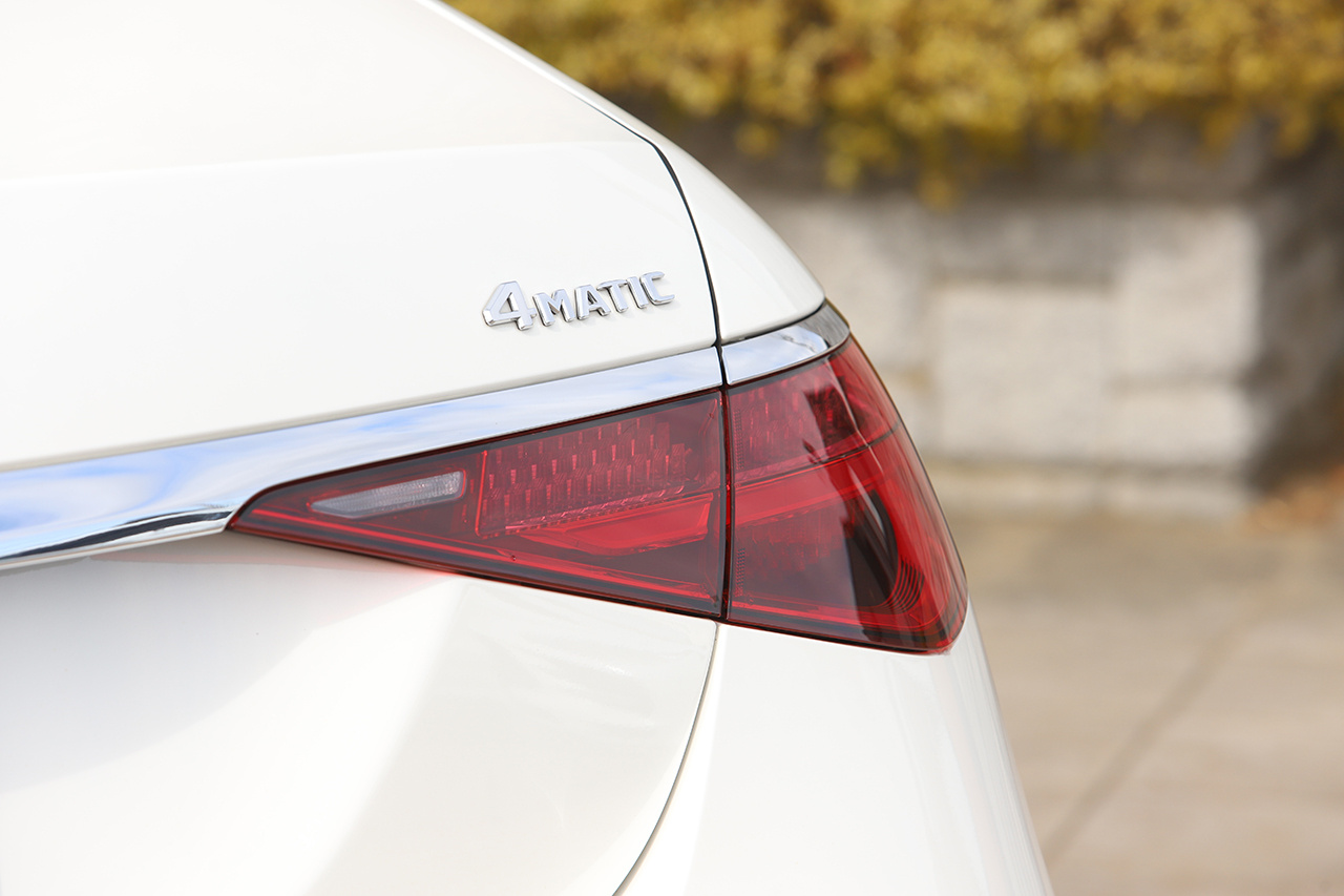 2023 Mercedes-Benz S CLASS 