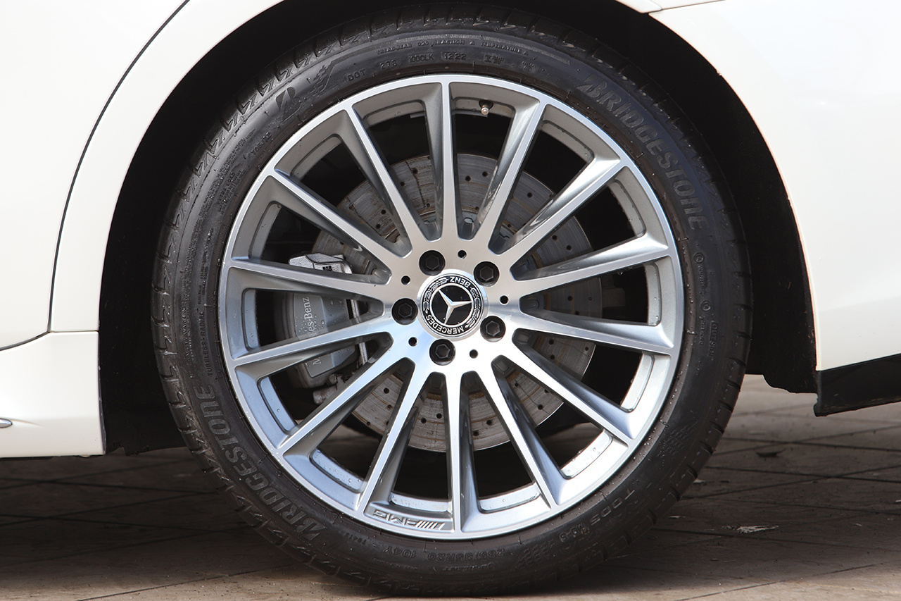 2023 Mercedes-Benz S CLASS 