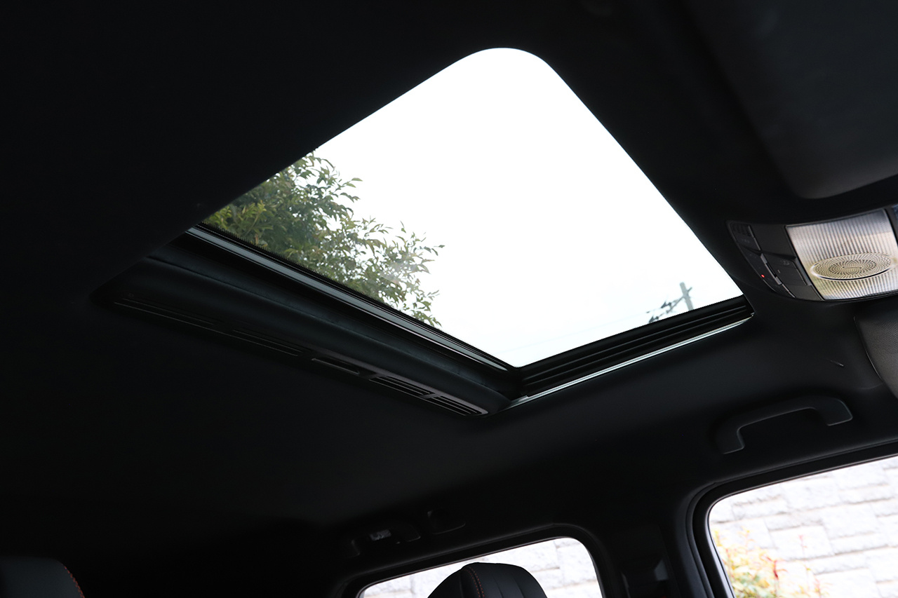 2021 Mercedes-Benz G CLASS 