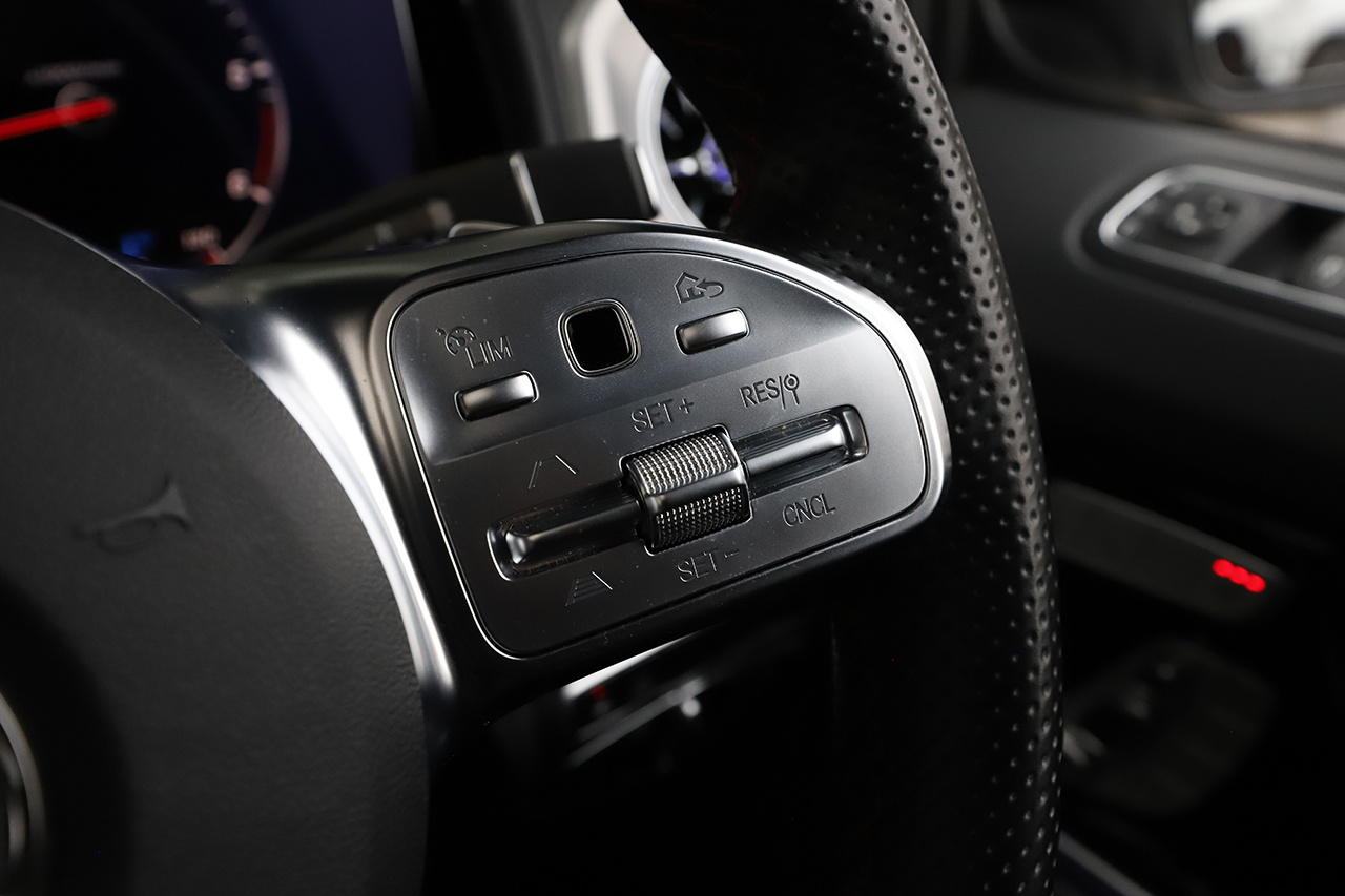 2021 Mercedes-Benz G CLASS 