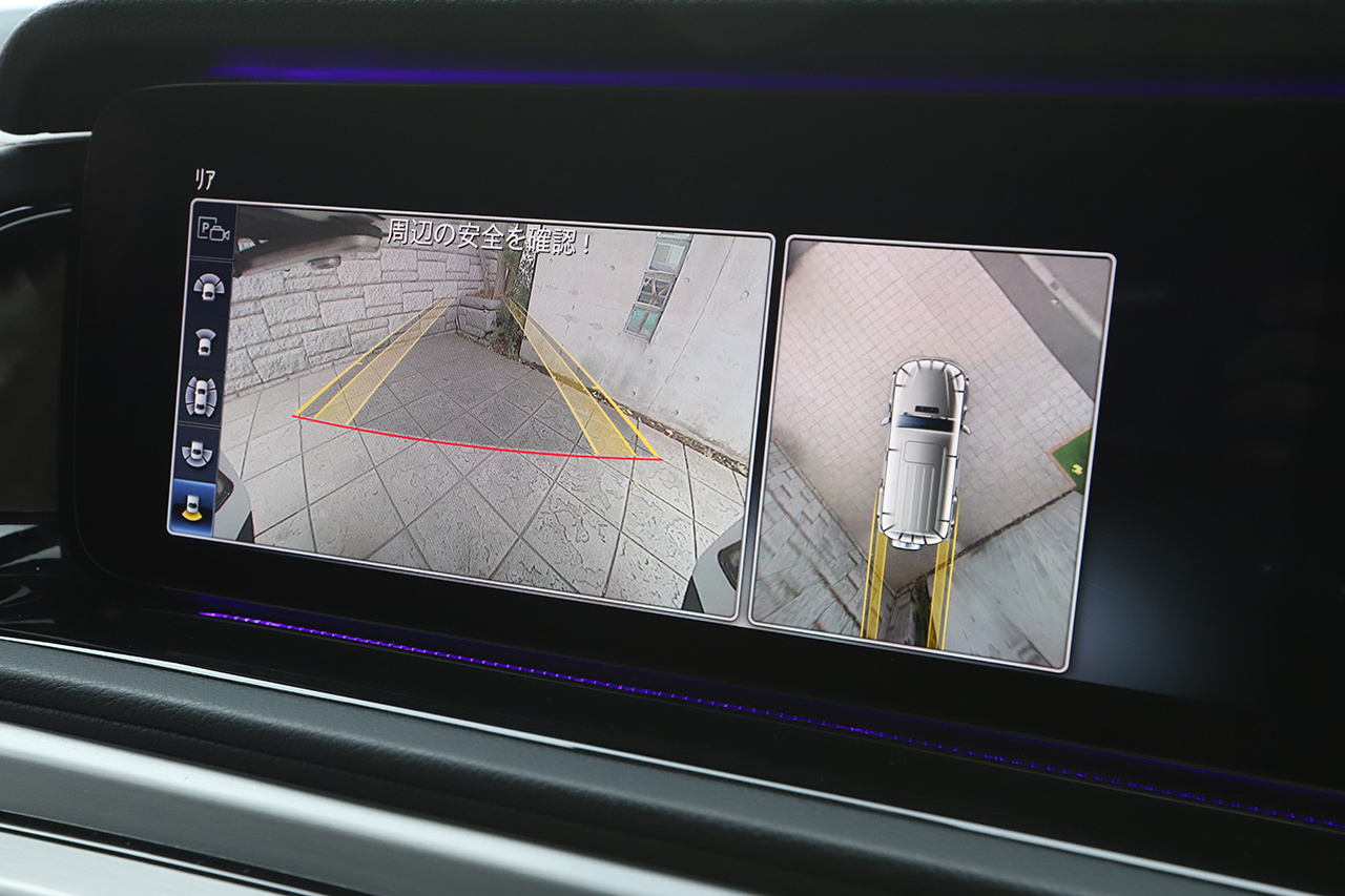 2021 Mercedes-Benz G CLASS 