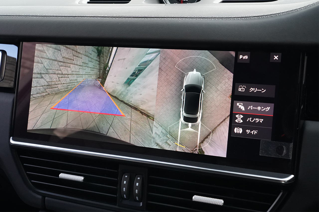 2020 Porsche カイエンクーペ 