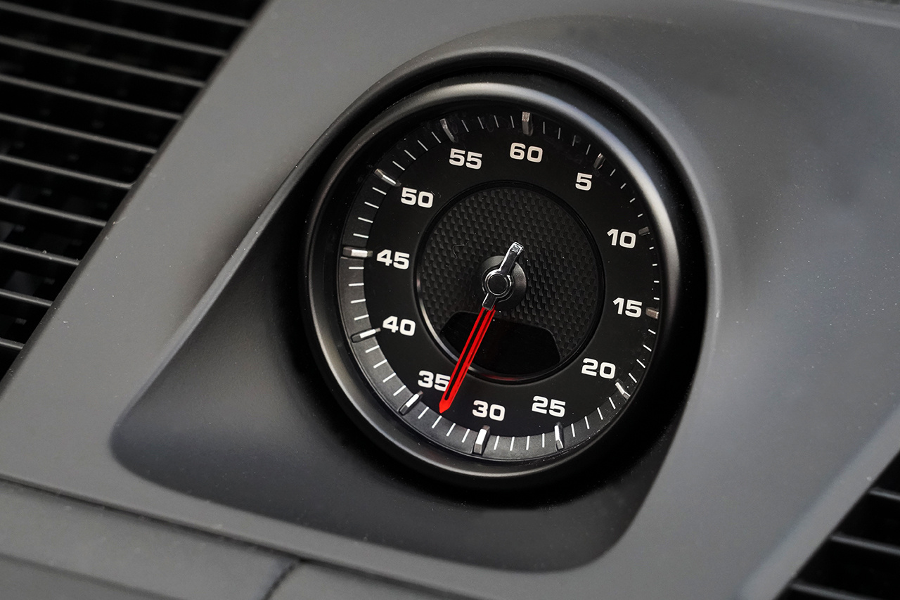 2020 Porsche カイエンクーペ 