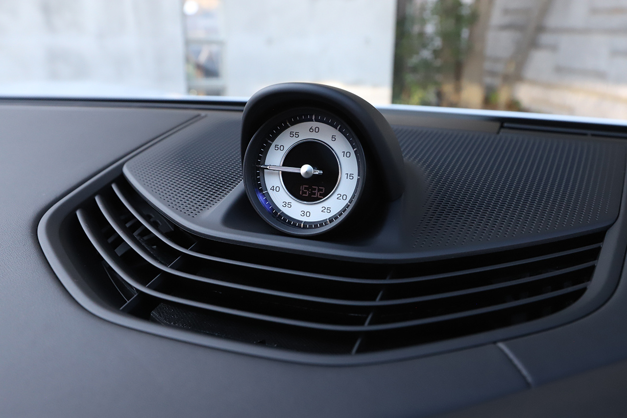 2021 Porsche Taycan null