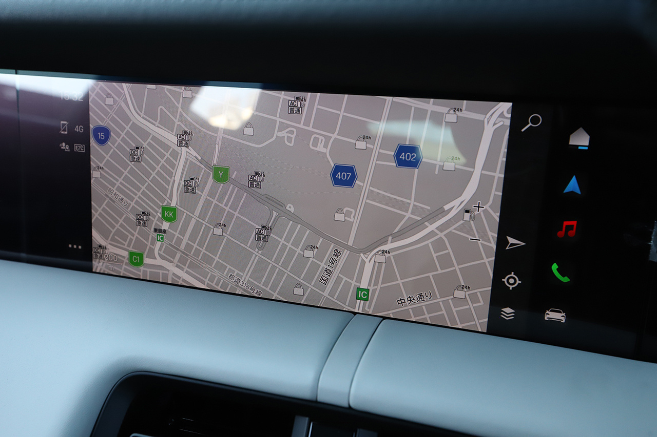 2021 Porsche Taycan null