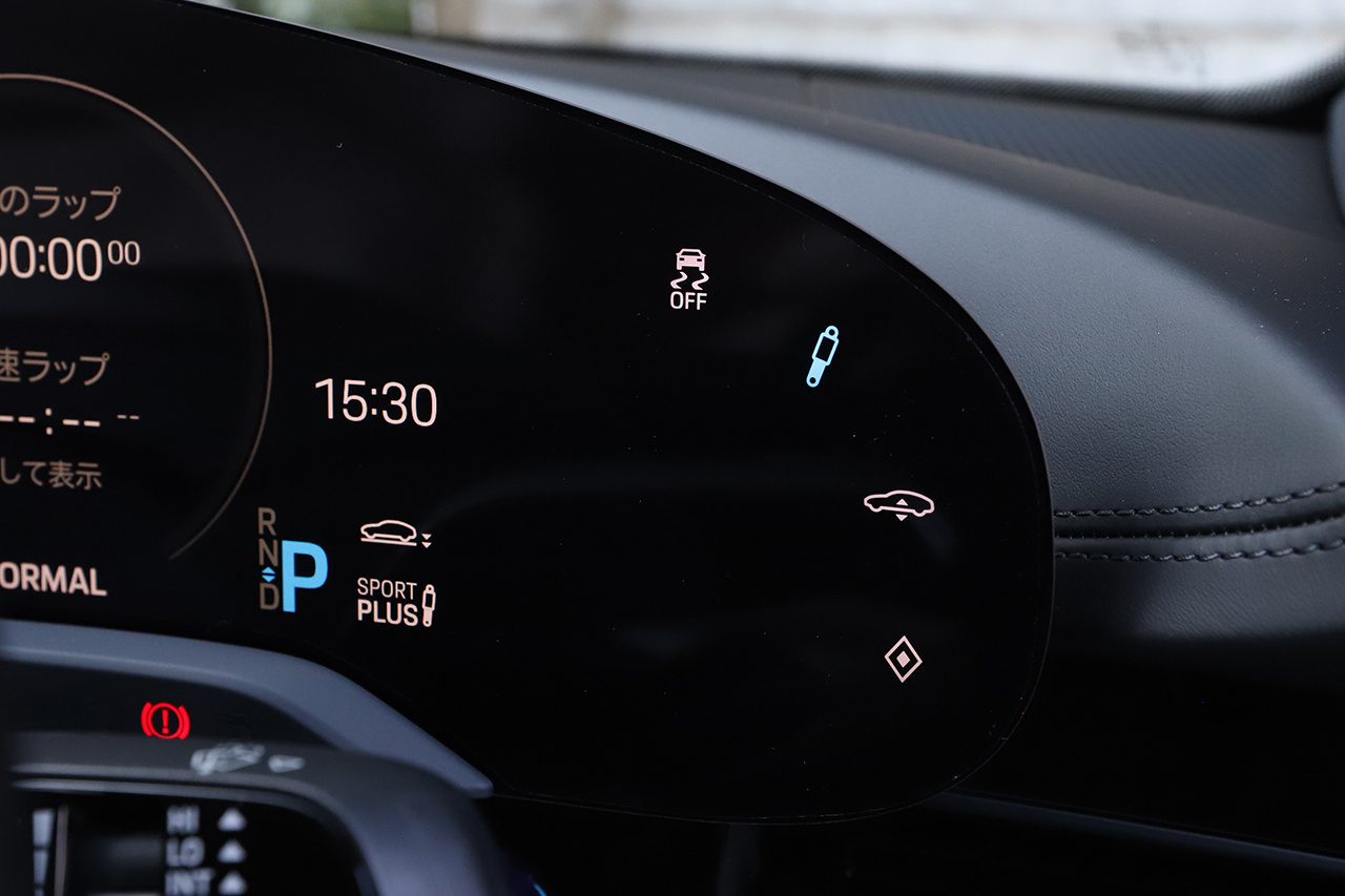 2021 Porsche Taycan null