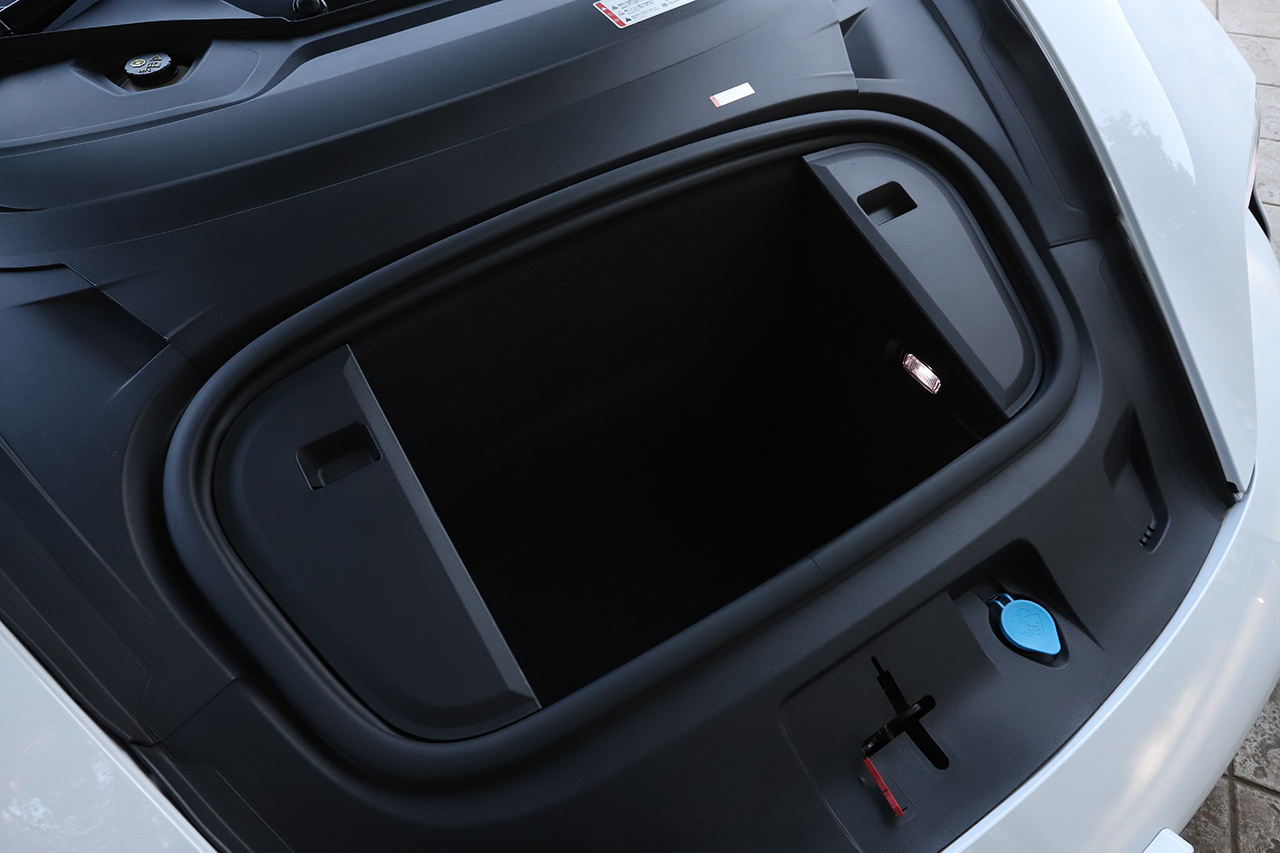 2021 Porsche Taycan null