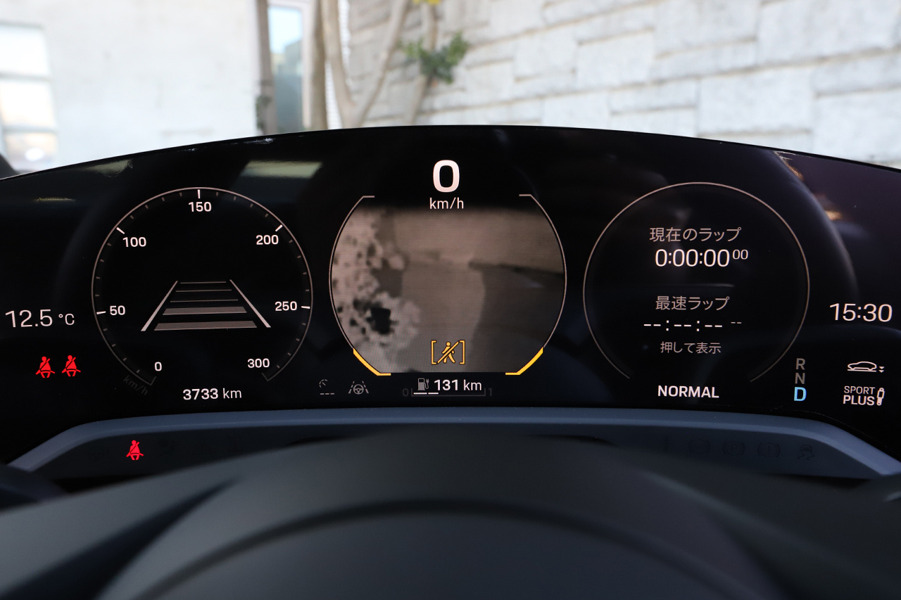 2021 Porsche Taycan null