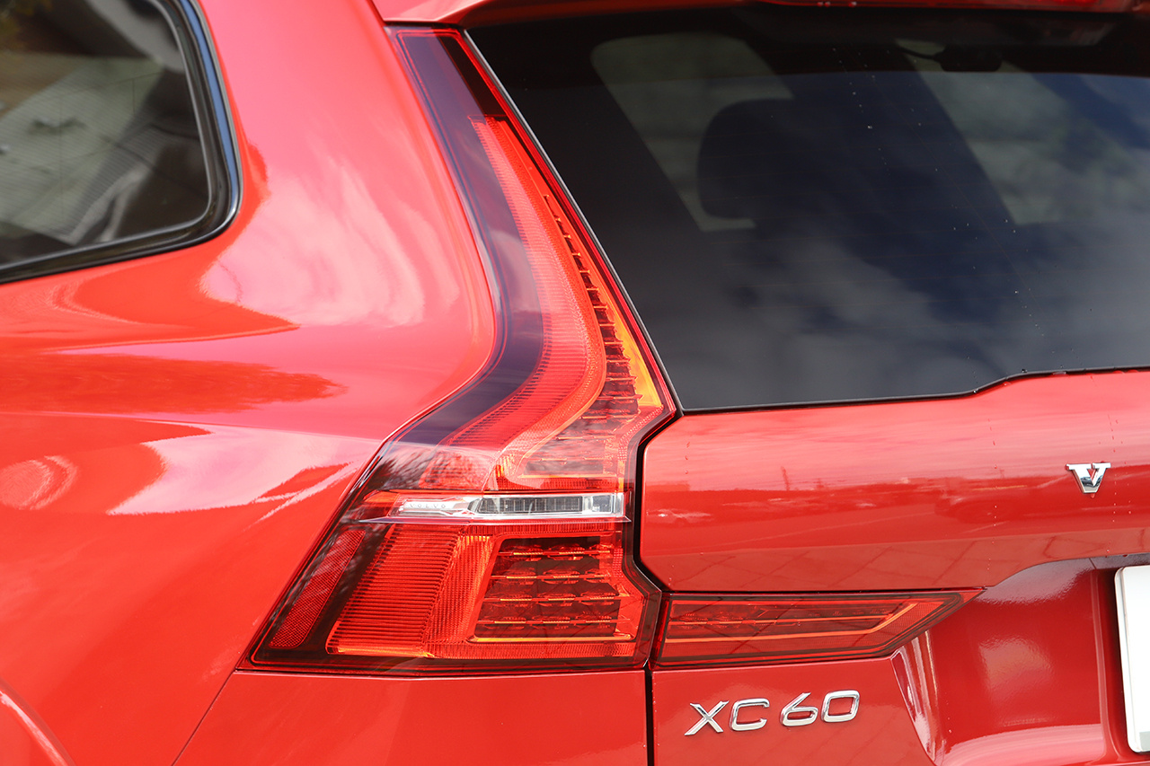 2022 Volvo XC60 