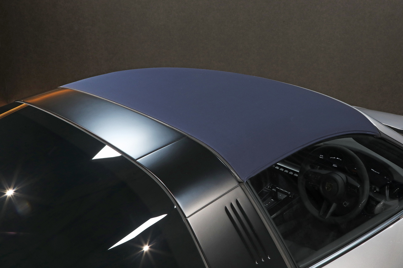 2023 Porsche 911 null