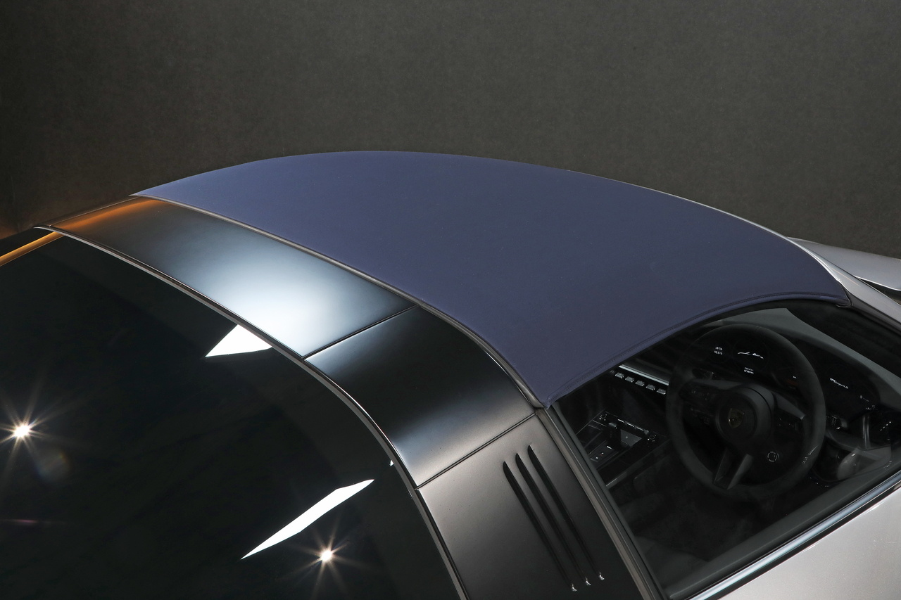 2023 Porsche 911 null